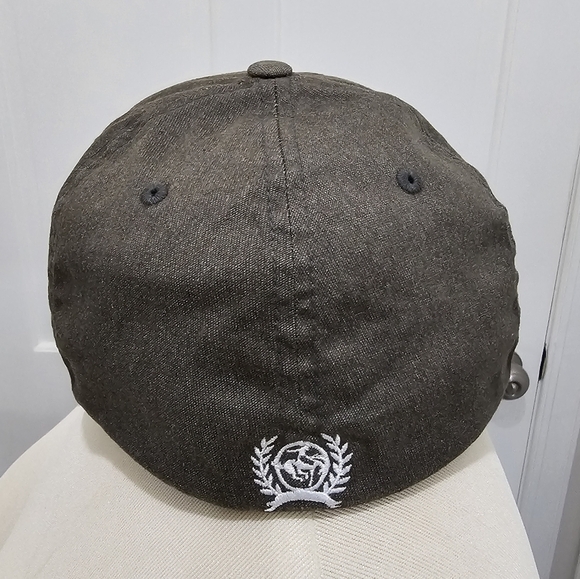 Cinch Flexfit Baseball Cap LG-XL - Picture 4 of 7